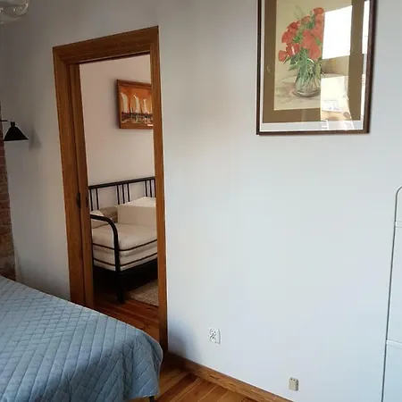 Lawendowa 2-3 Apartment