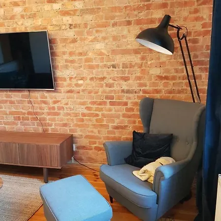 Lawendowa 2-3 Gdansk