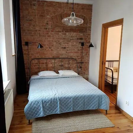 Lawendowa 2-3 Apartment Danzig