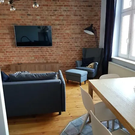 Appartement Lawendowa 2-3 *