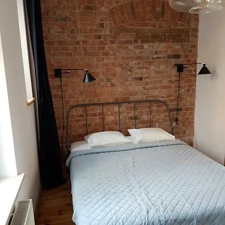 Apartment Lawendowa 2-3 Gdansk