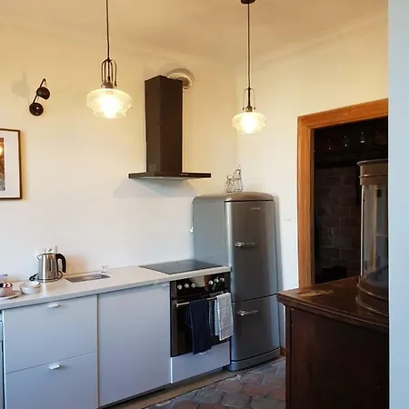 Appartement Lawendowa 2-3 *