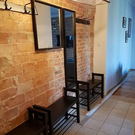 Lawendowa 2-3 Apartment *