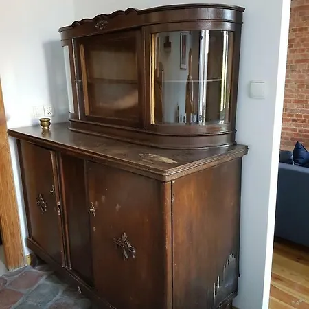 Appartement Lawendowa 2-3 *