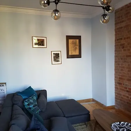 Appartement Lawendowa 2-3 Gdańsk