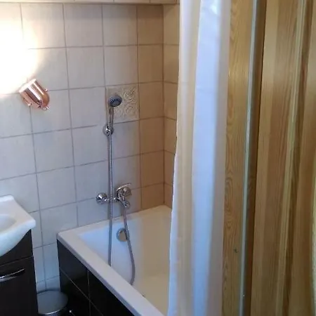 Lawendowa 2-3 Gdańsk