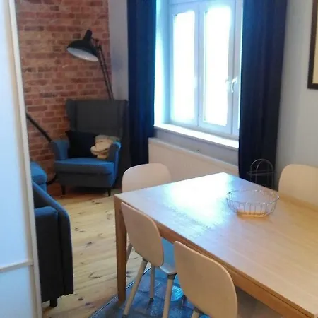 Lawendowa 2-3 Appartement