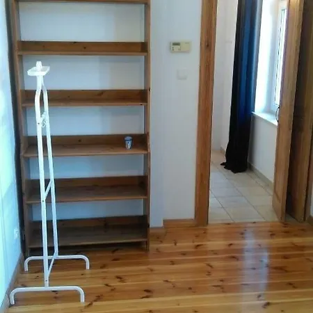 Lawendowa 2-3 Apartment *