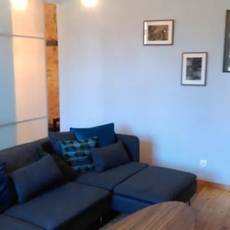 Appartement Lawendowa 2-3 *