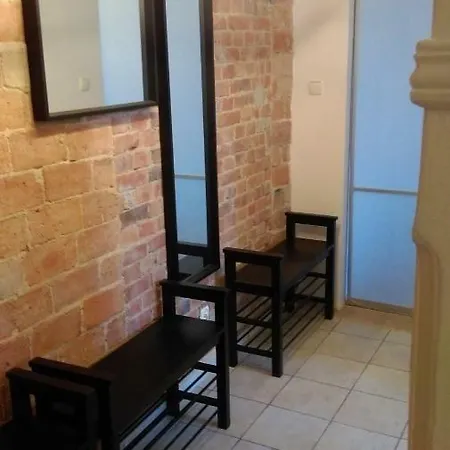 Lawendowa 2-3 Apartment *