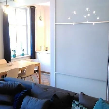 Lawendowa 2-3 Danzig