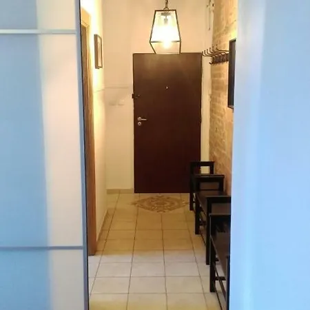 Apartment Lawendowa 2-3 Danzig