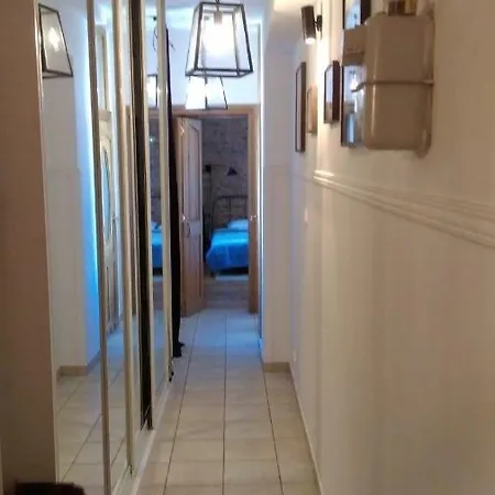 Apartment Lawendowa 2-3