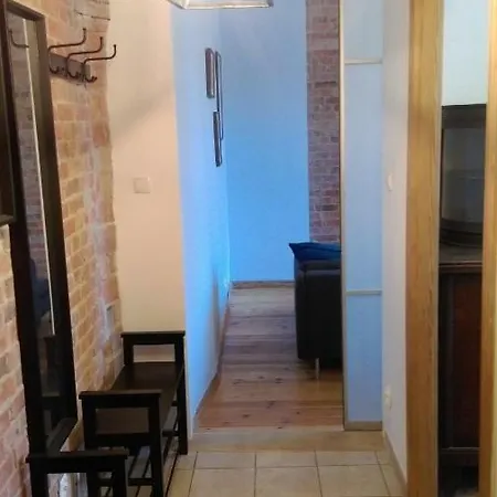 Lawendowa 2-3 Appartement