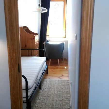 Lawendowa 2-3 Apartment