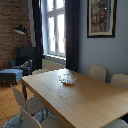 Lawendowa 2-3 * 그단스크