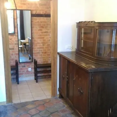 아파트 Lawendowa 2-3