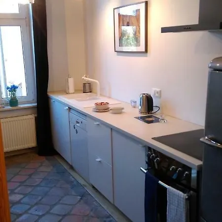 Lawendowa 2-3 * 그단스크